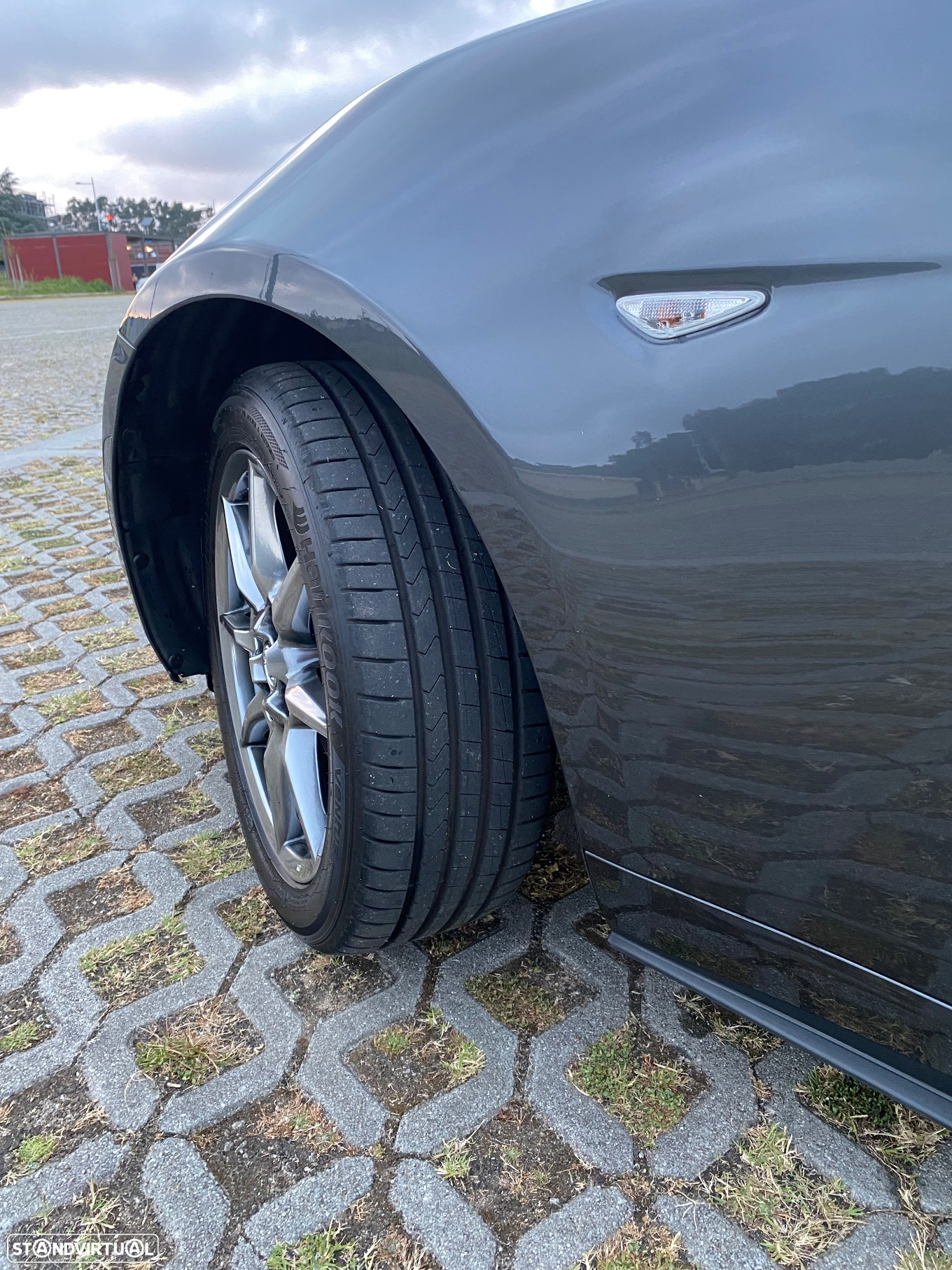 Mazda MX-5 1.5 Sky-G Excellence Navi - 12