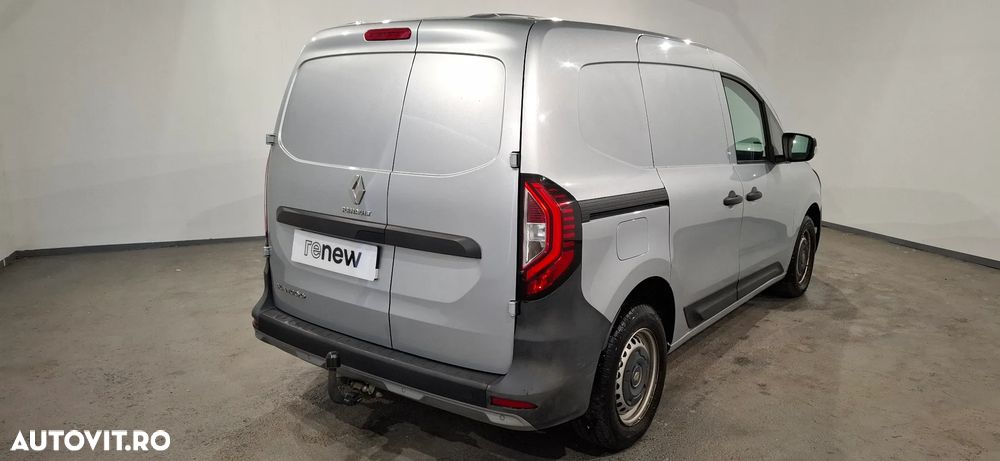 Renault Kangoo - 2