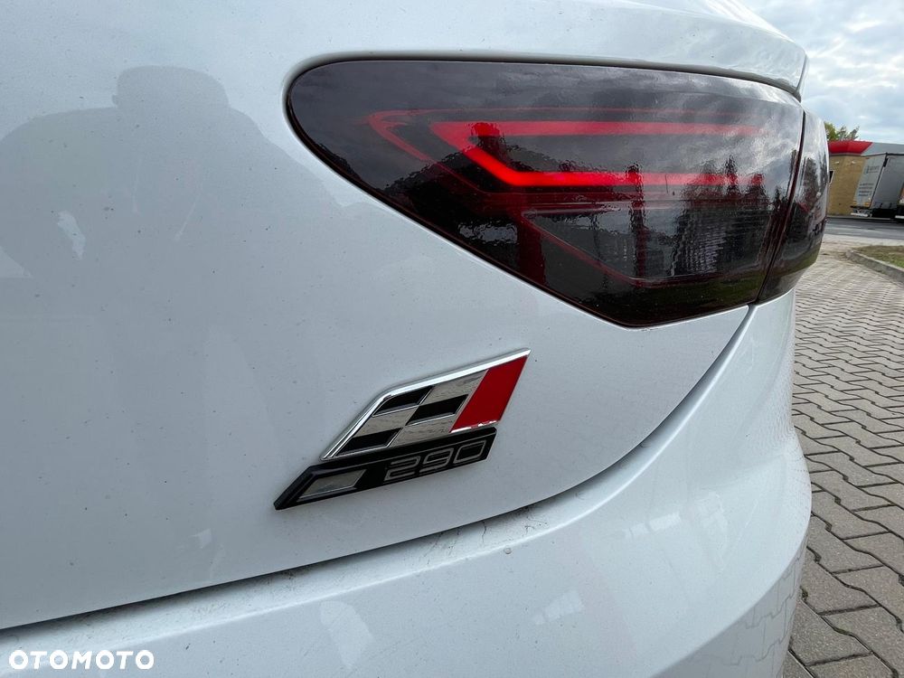 Seat Leon 2.0 TSI Start&Stop DSG Cupra 290 - 10