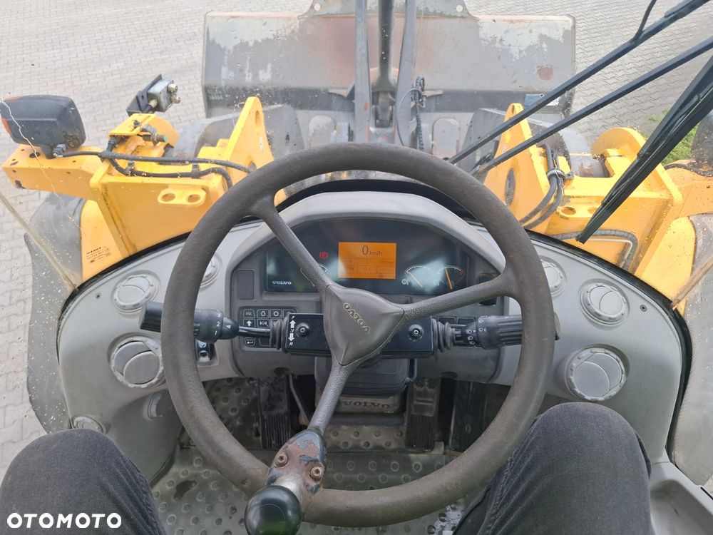 Volvo L120F - 8