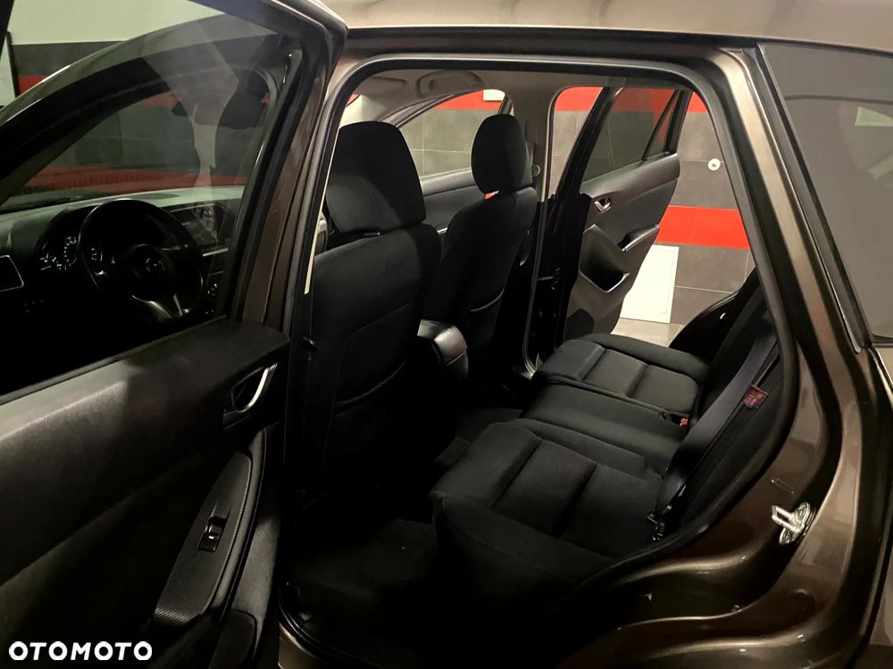 Mazda CX-5 2.0 Skyenergy 2WD - 17