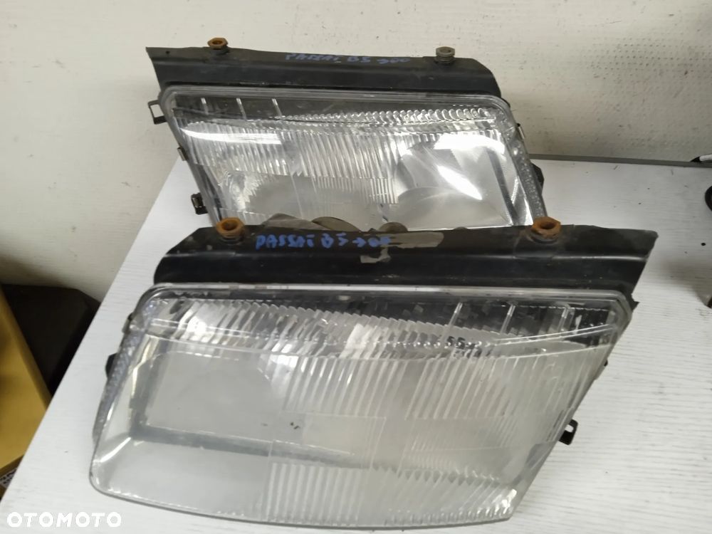 REFLEKTOR VW PASSAT B5 96-00 LEWY - 3