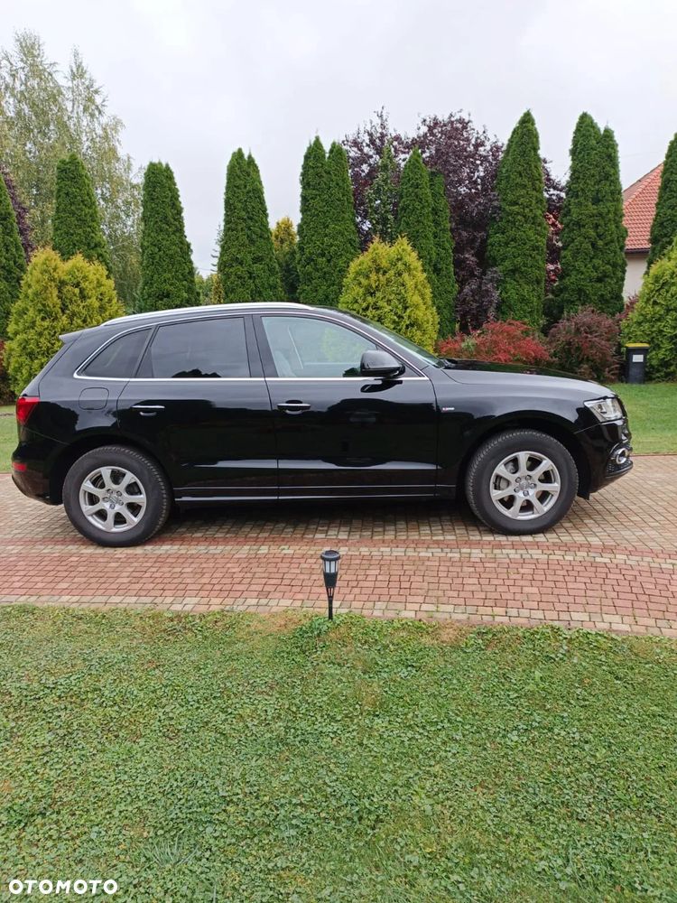 Audi Q5 2.0 TDI clean diesel Quattro S tronic - 3