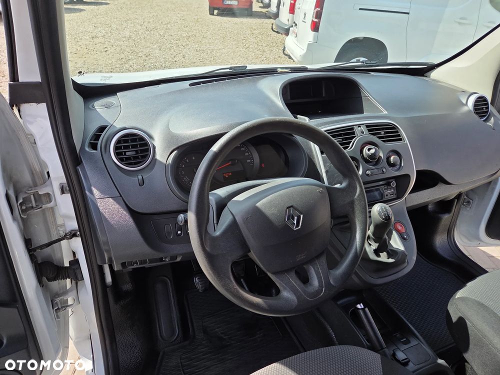 Renault Kangoo - 16