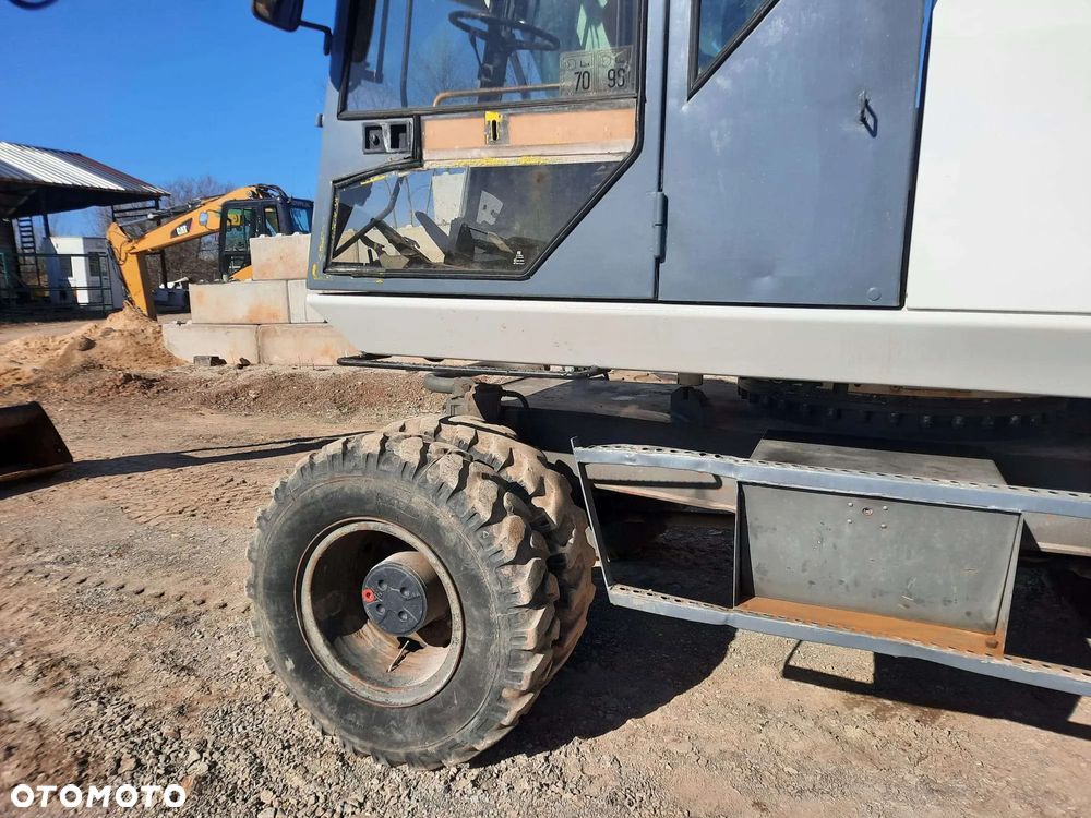 Zeppelin ZM 15 C - 4