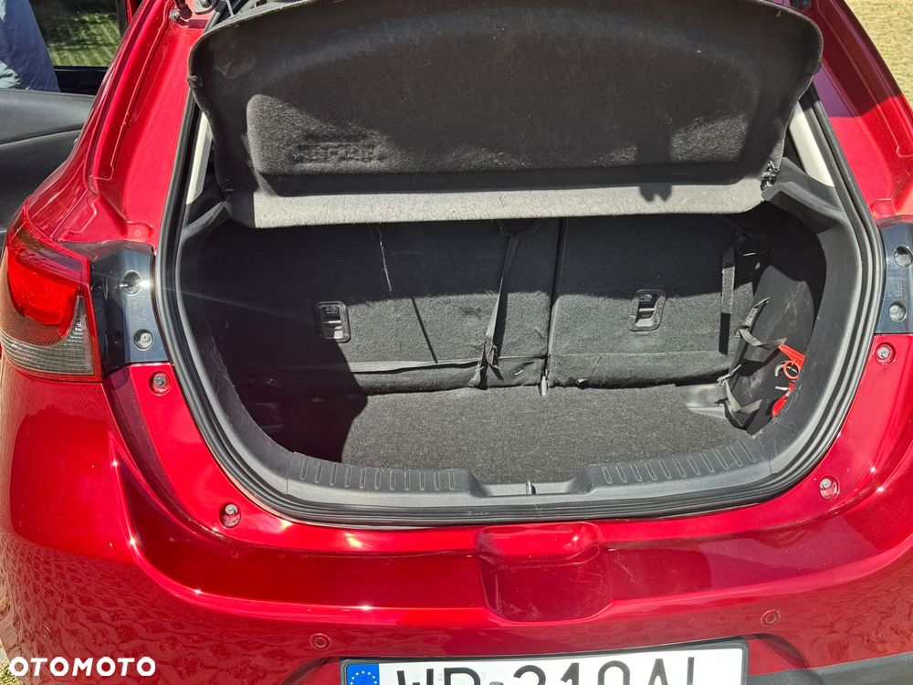 Mazda 2 1.5 Skypassion i-ELoop - 8