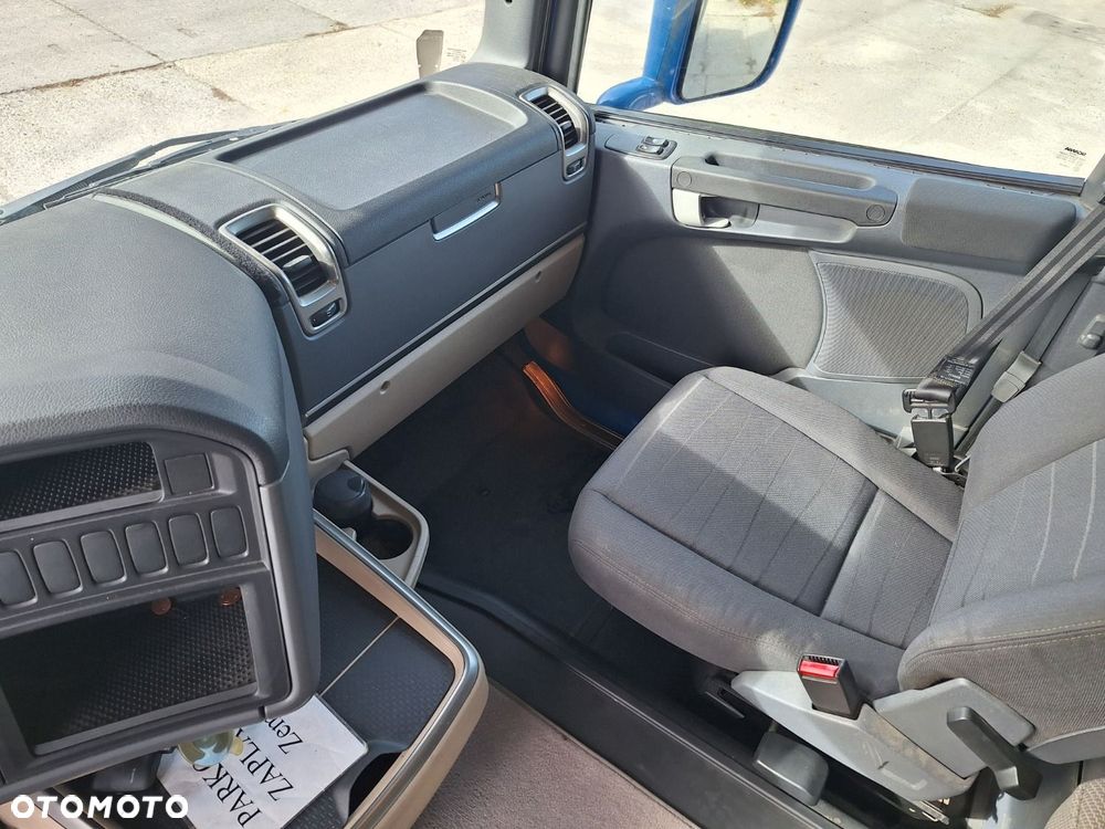 Scania R 410 - 32