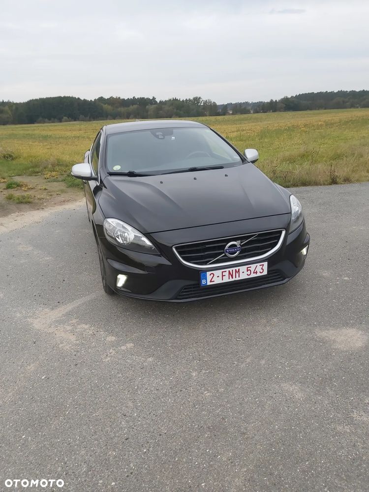 Volvo V40 D2 RDesign - 5