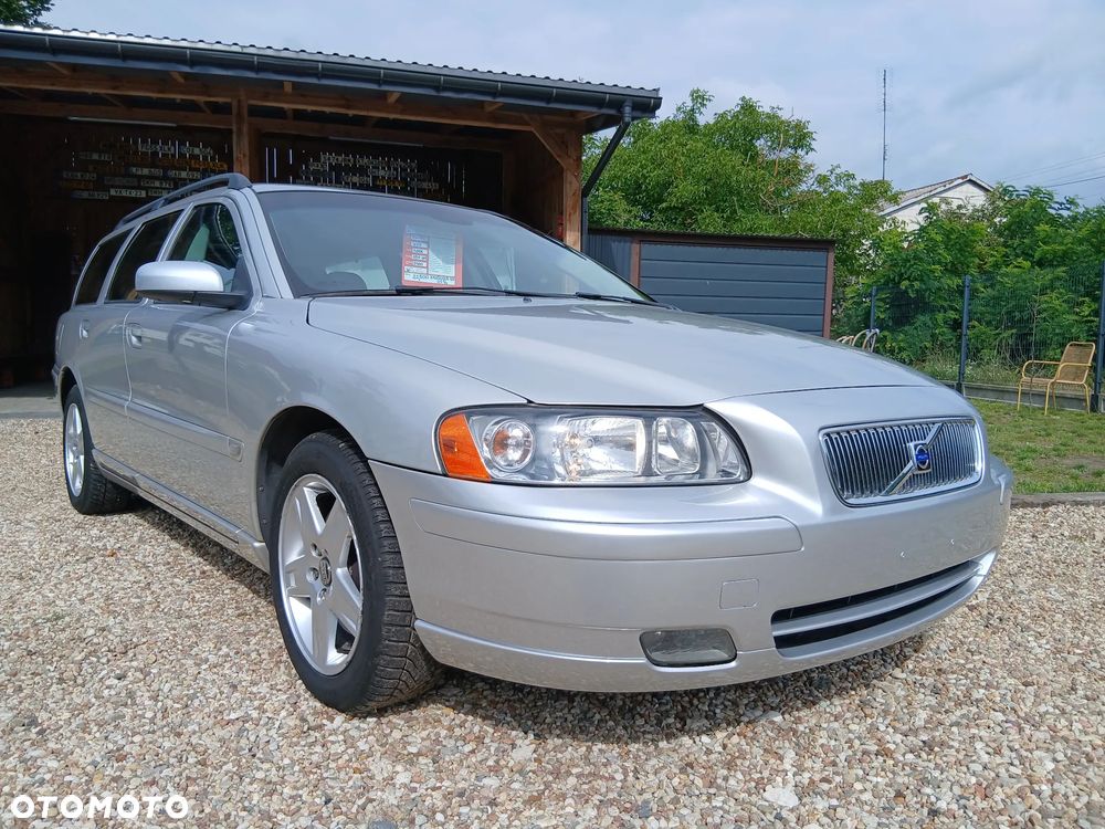 Volvo V70 2.4 Edition Comfort - 2