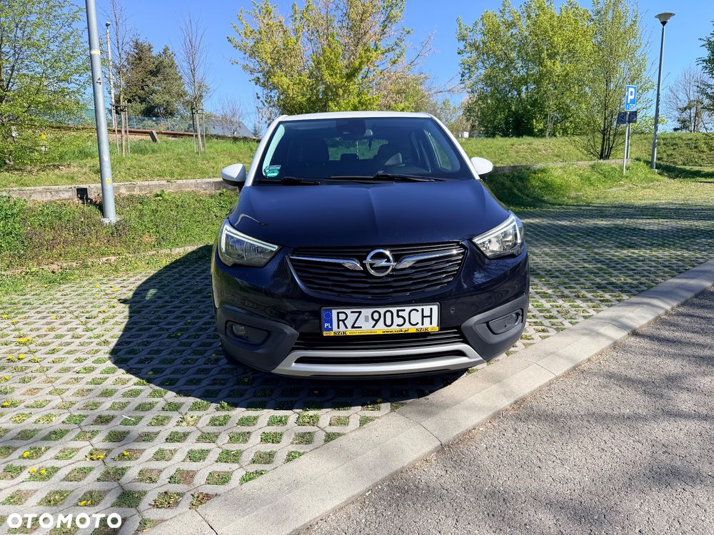 Opel Crossland X - 30