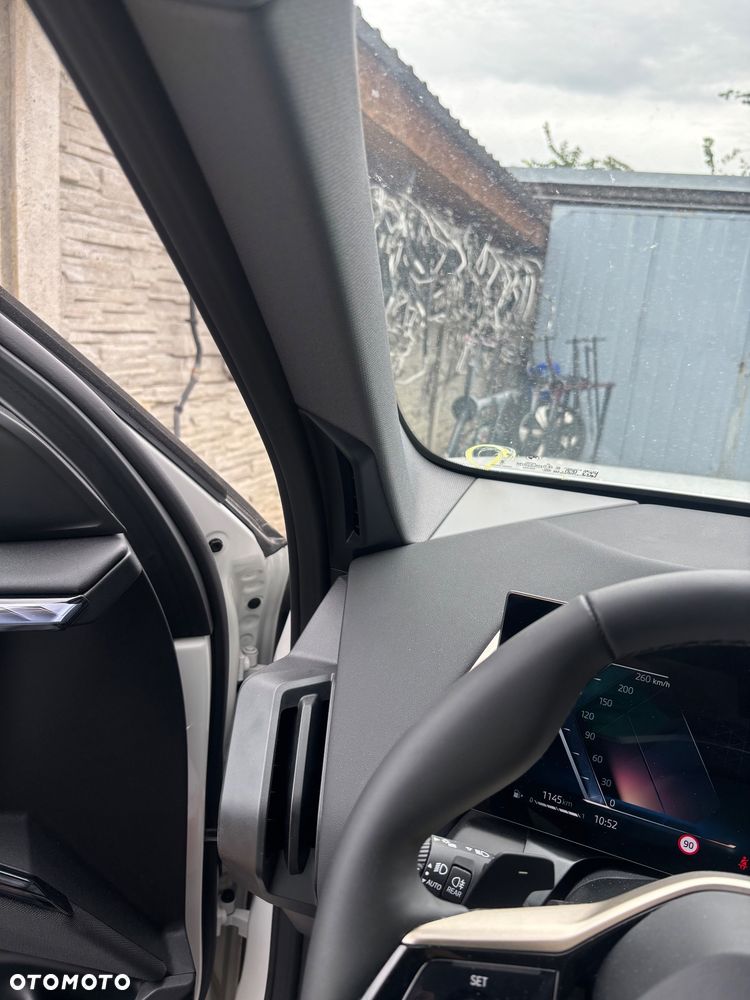 BMW X3 - 18