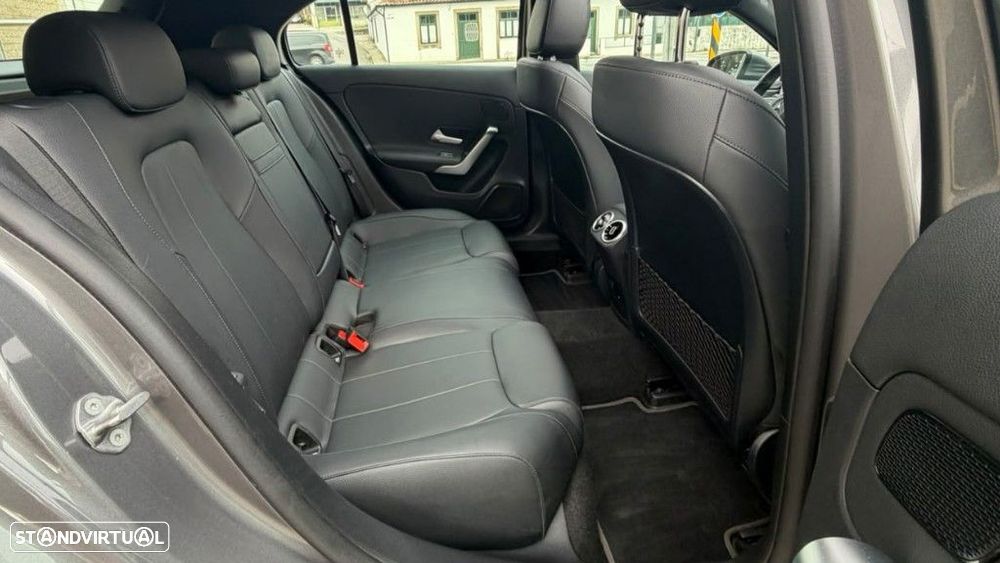 Mercedes-Benz A 250 e 8G-DCT Progressive - 14