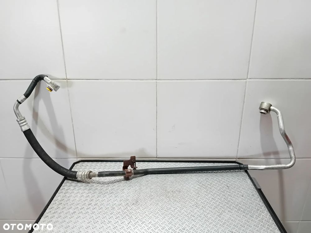 przewód klimatyzacji Audi A4 B7  2006 8E0200707BJ - 2