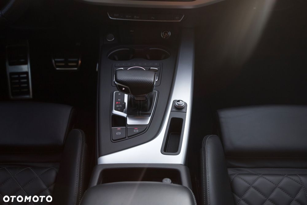 Audi A5 ver-2-0-tfsi-quattro-sport-s-tronic - 26