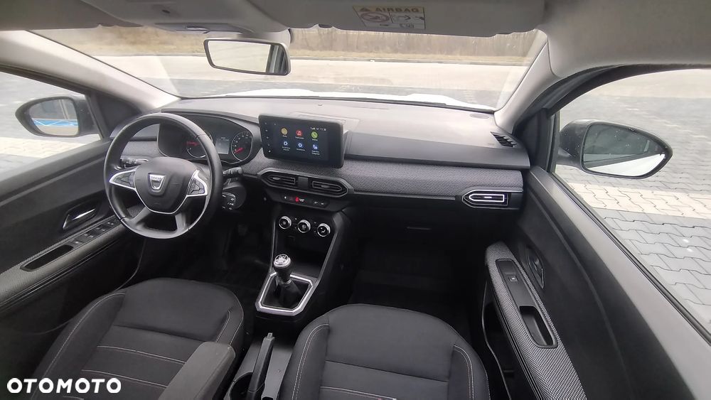 Dacia Jogger 1.0 TCe SL Extreme - 15