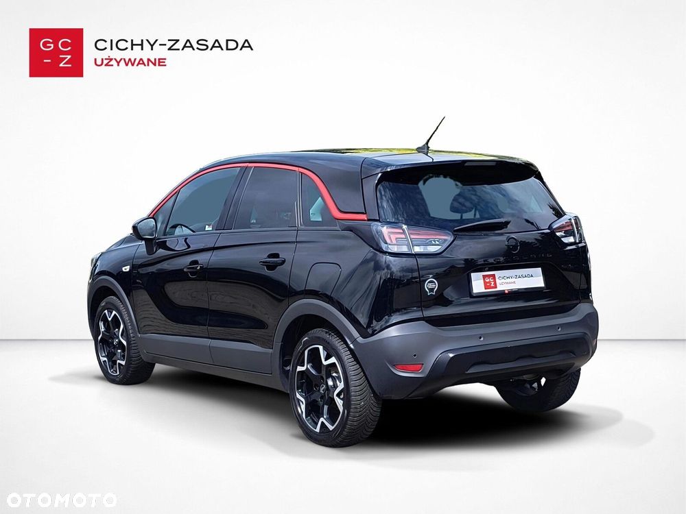 Opel Crossland - 3