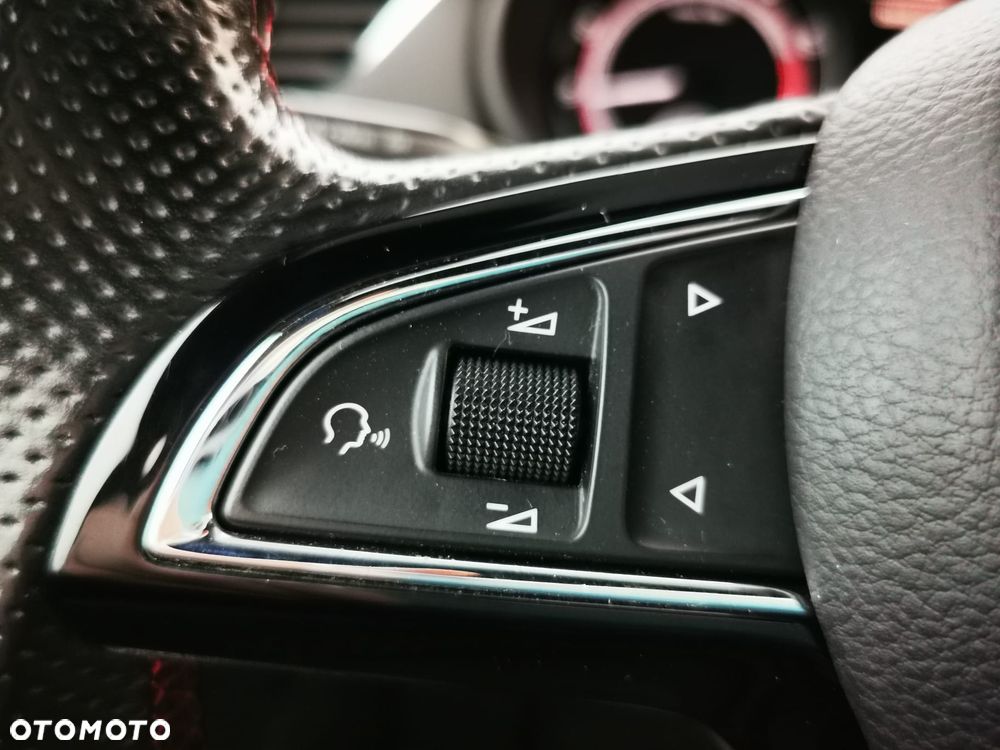 Skoda Octavia 2.0 TSI RS 230 - 18