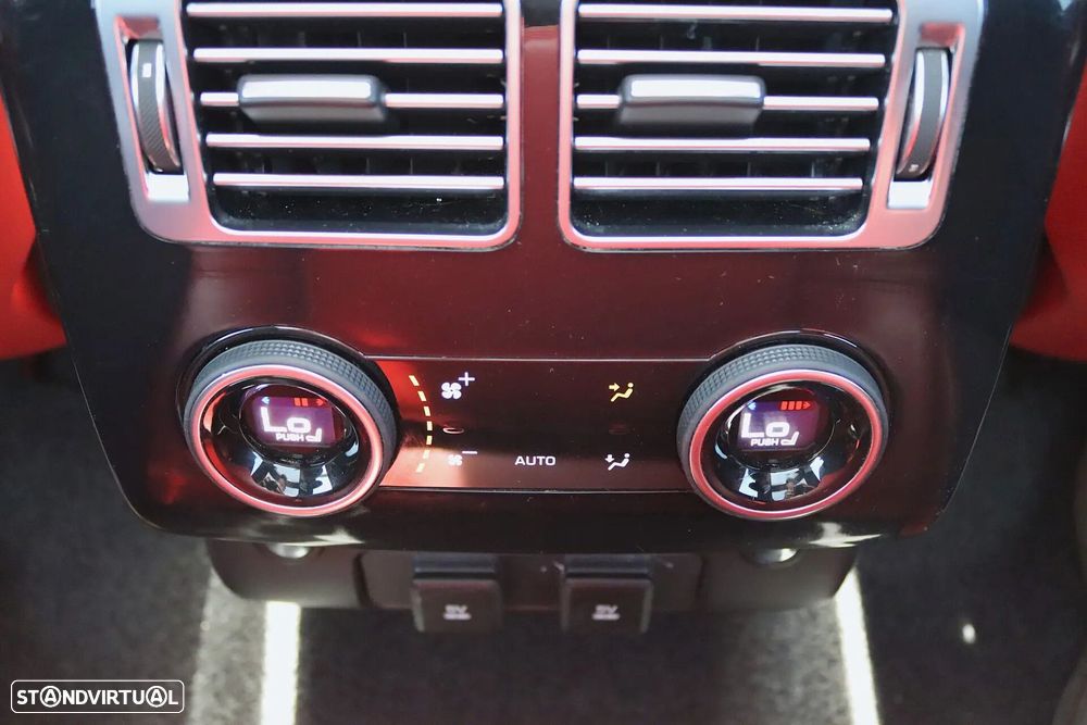 Land Rover Range Rover 2.0 Si4 PHEV Autobiography - 39