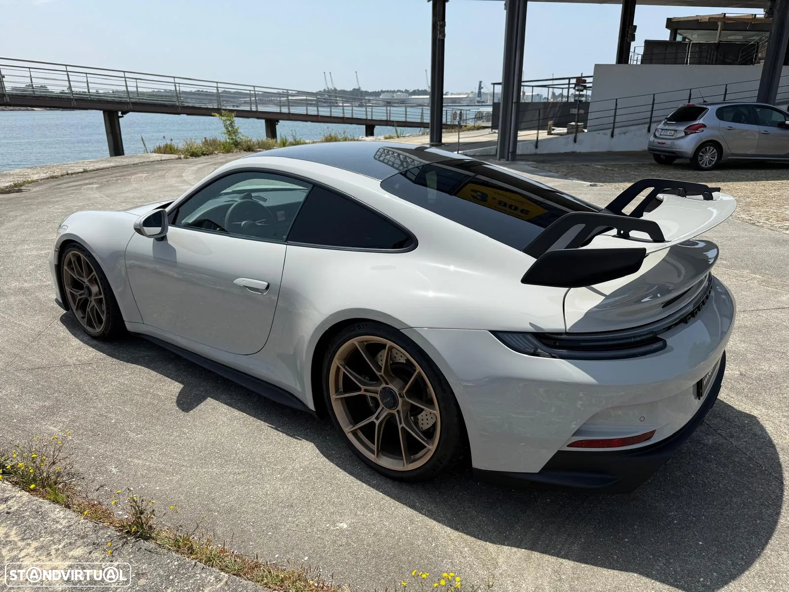 Porsche 911 (992) GT3 PDK - 10