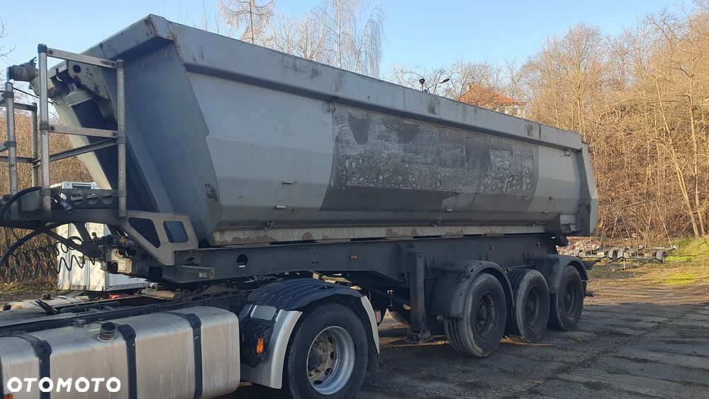 Gras STALOWA BPW - 22