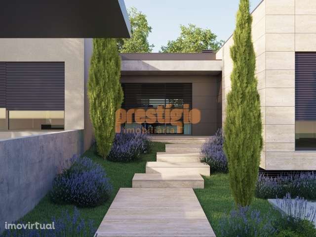 Moradia T3 Venda em Braga (São Vítor),Braga - Grande imagem: 3/9