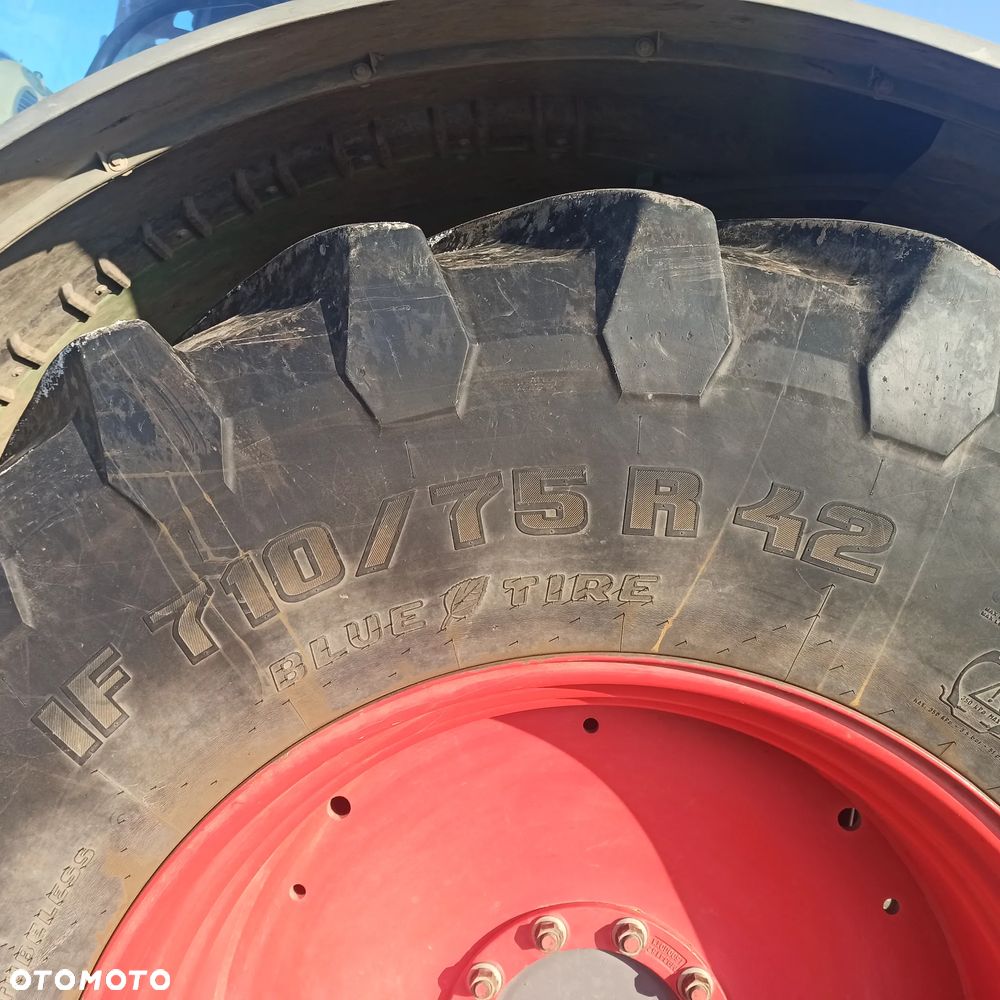 Fendt 933 VARIO - 11