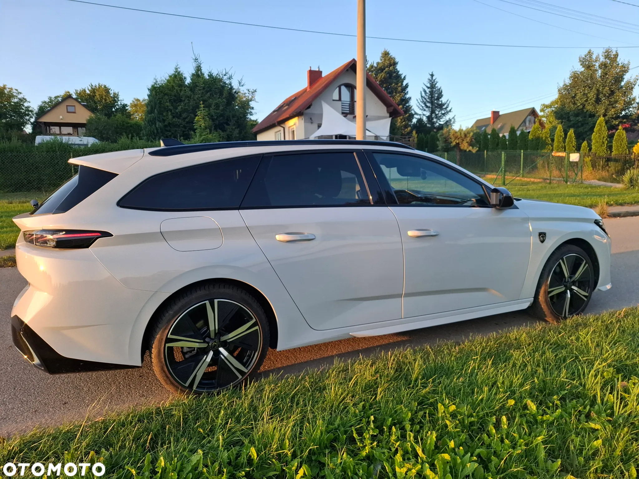 Peugeot 308 1.2 PureTech GT S&S EAT8 - 2