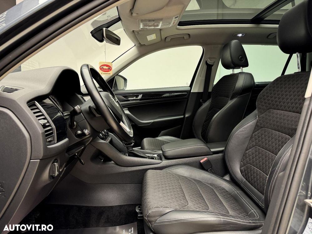 Skoda Kodiaq - 7