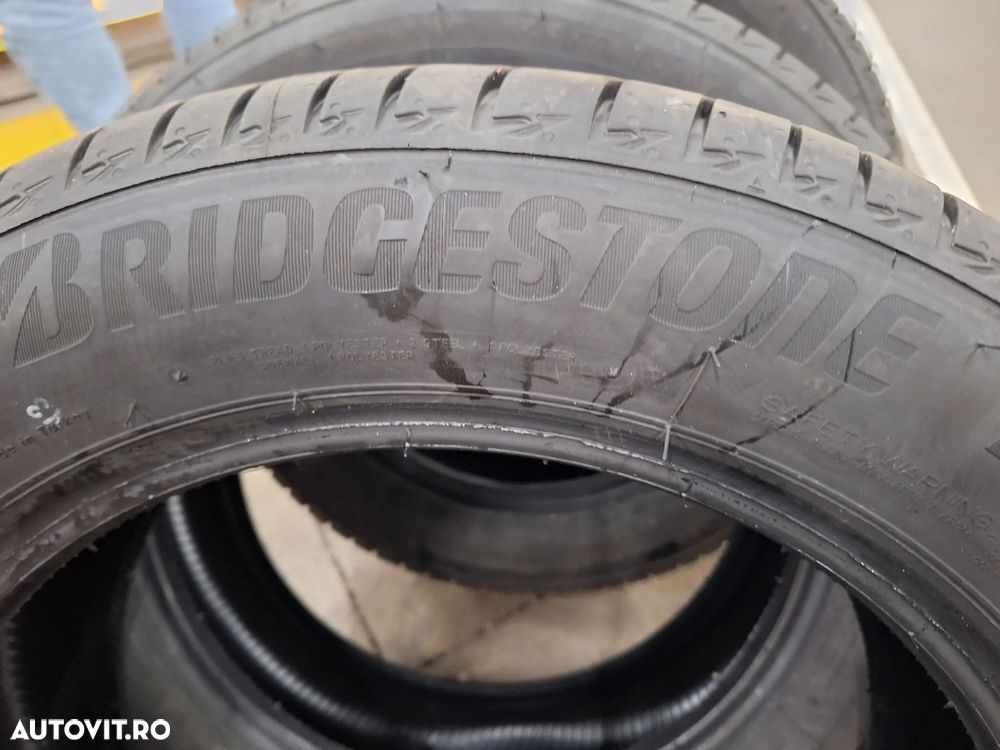 Oferta de iarna, anvelope de vara Bridgestone - 4