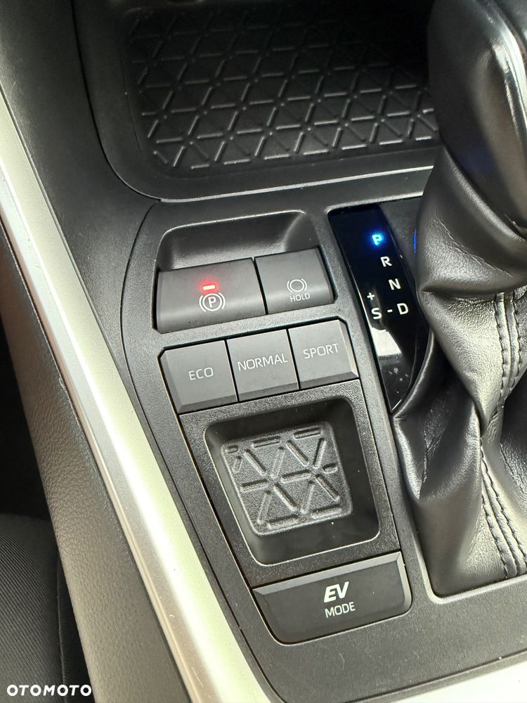 Toyota RAV4 Hybrid Premium 4x2 - 13