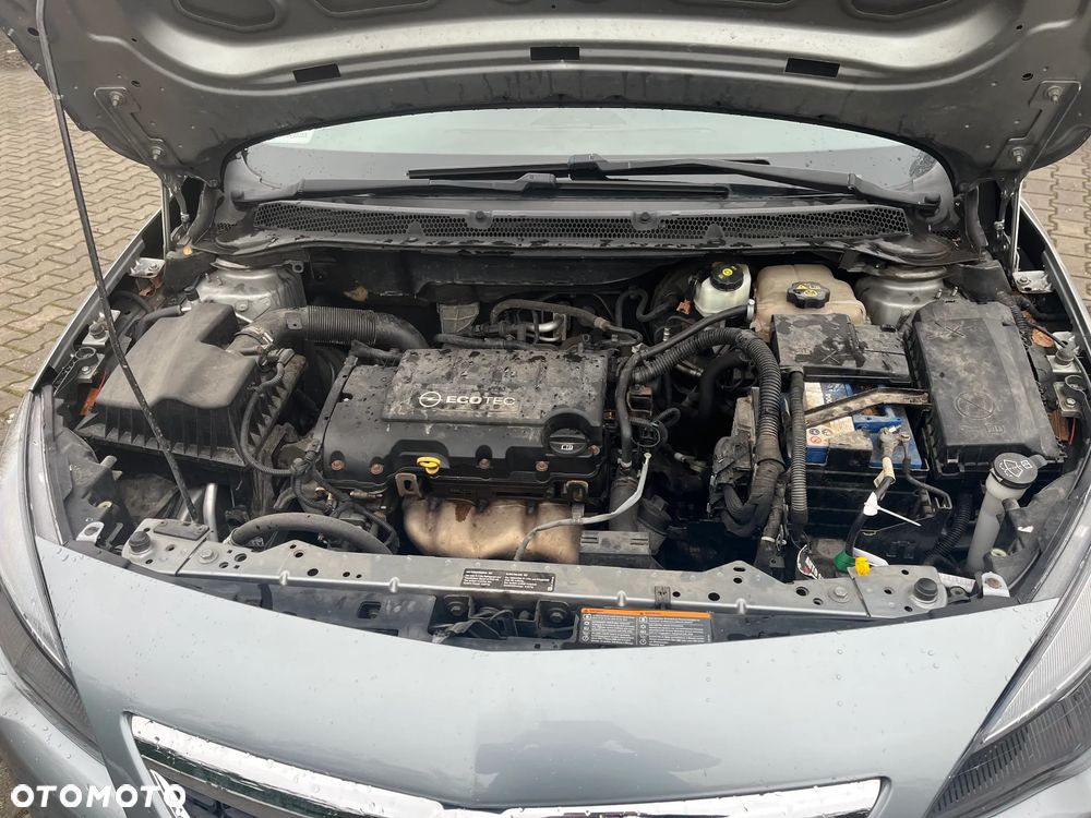 Opel Astra 1.6 Easytronic Edition 111 Jahre - 23