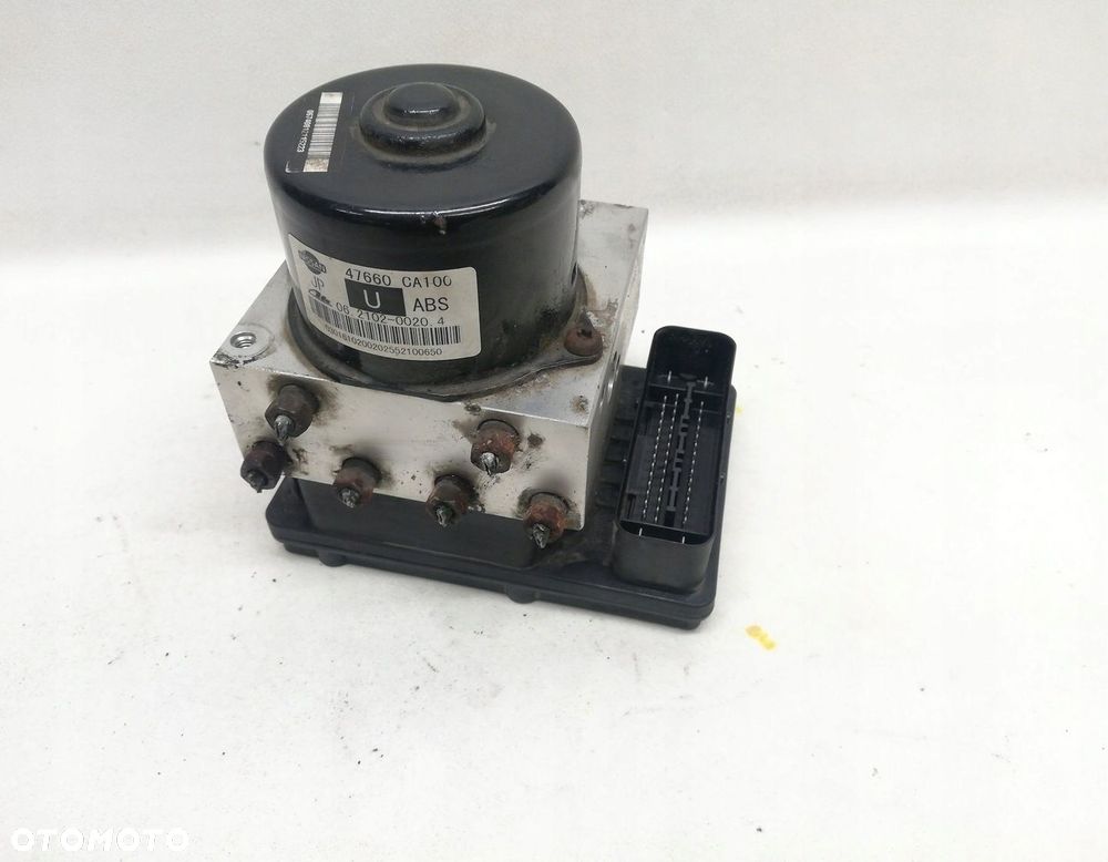 POMPA ABS NISSAN MURANO Z50 3.5 47660 CA100 - 2