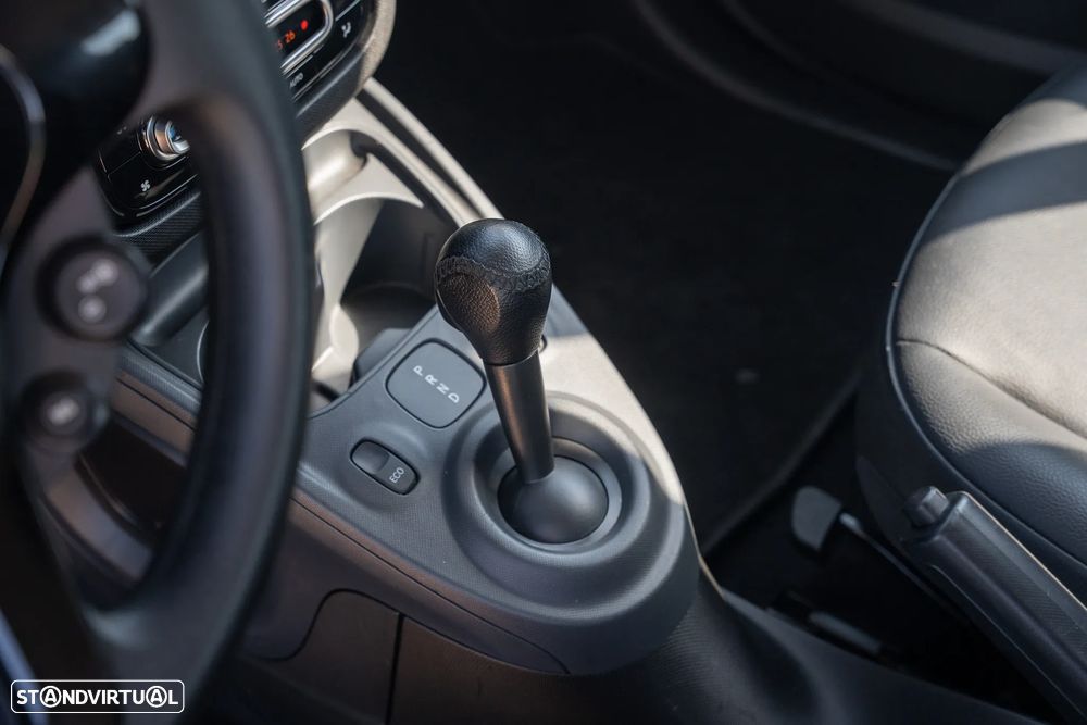 Smart ForTwo Coupé - 9