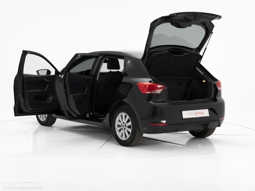 SEAT Ibiza 1.0 TSI Style - 6