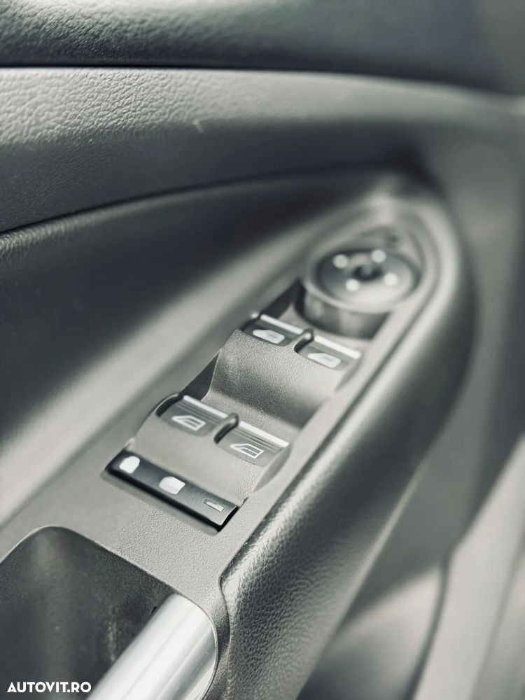 Ford Kuga 2.0 EcoBlue Aut. 4x4 COOL&CONNECT - 17