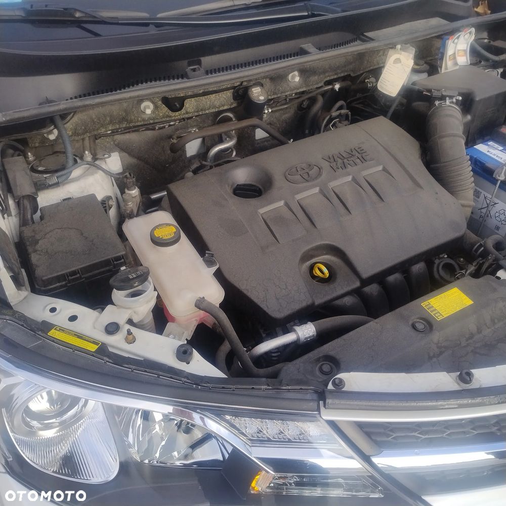 Toyota RAV4 2.0 Premium - 5