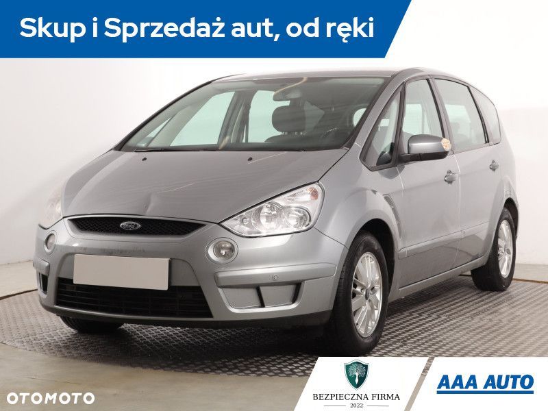 Ford S-Max - 3