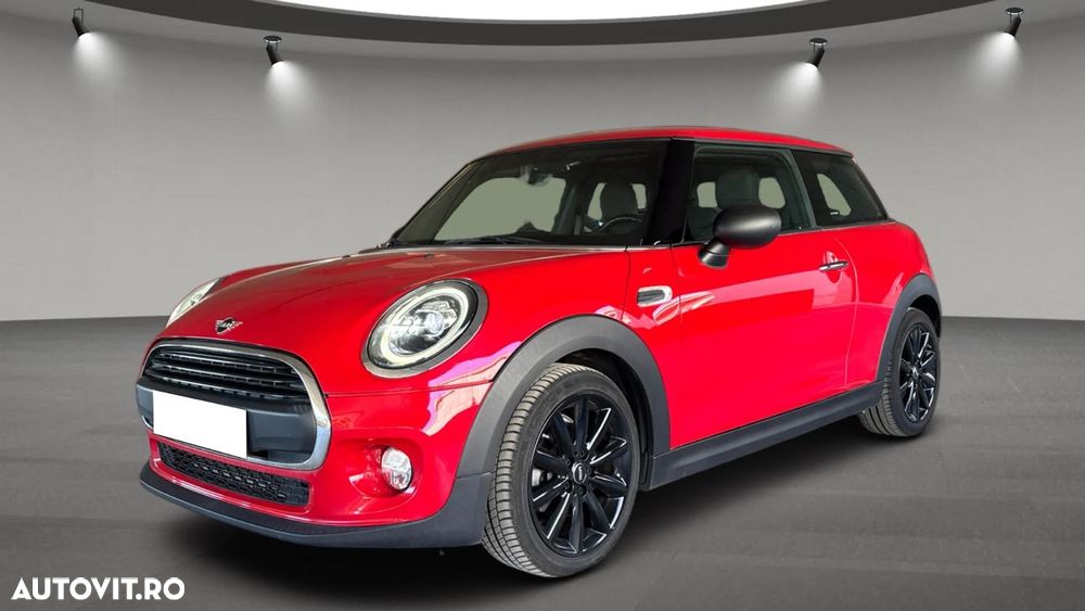 Mini ONE Standard - 1