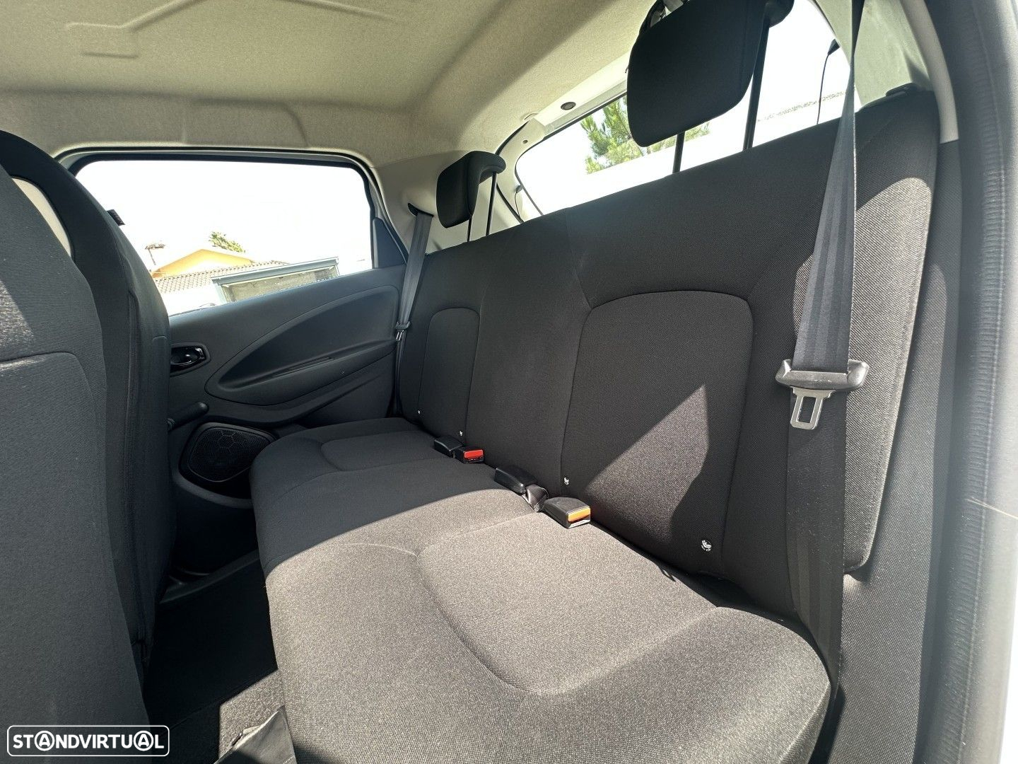 Renault Zoe (c/ Bateria) Z.E. 50 LIFE - 19