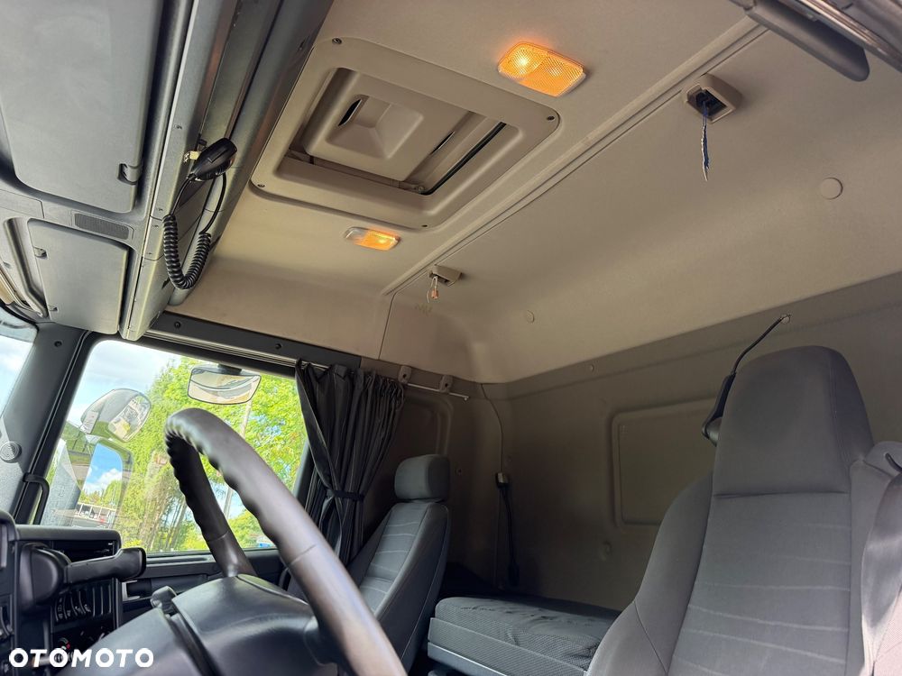 Scania G 410 - 25