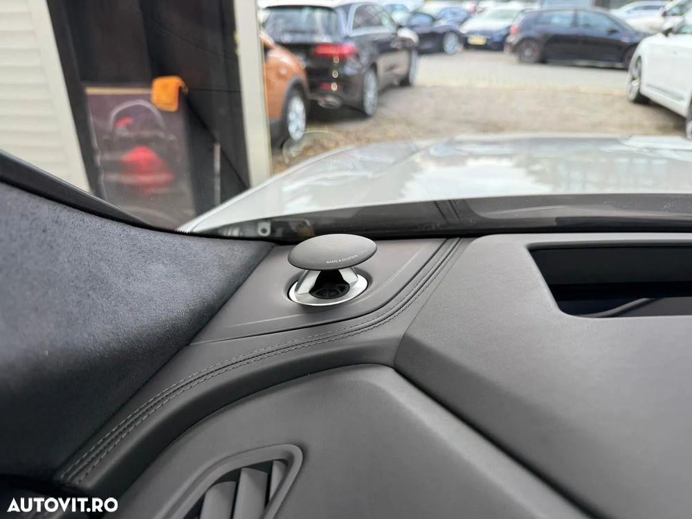 Audi SQ8 S Q8 TFSI quattro tiptronic competition plus - 17