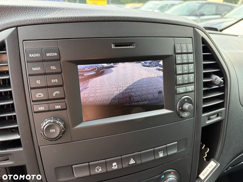 Mercedes-Benz VITO - 10