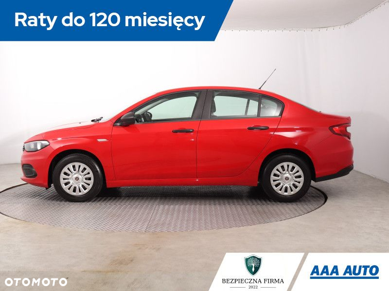 Fiat Tipo - 3