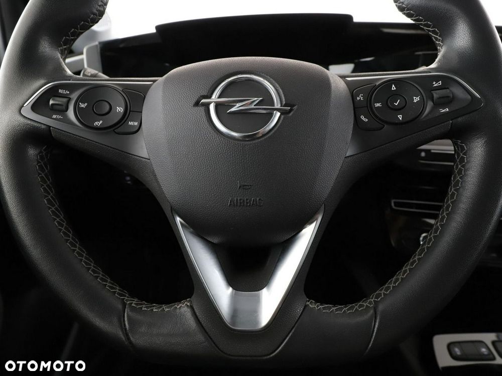 Opel Mokka 1.2 T Elegance S&S - 22