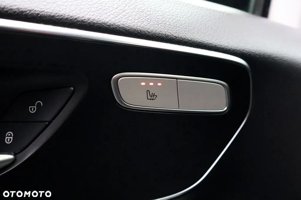 Mercedes-Benz Vito EKSTRA LONG AUTOMAT-MANETKI  FV23% - 18