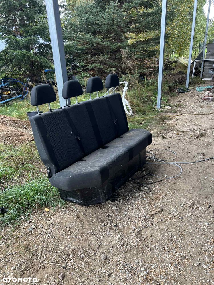 Mercedes-Benz Sprinter 906.235 EEV - 5