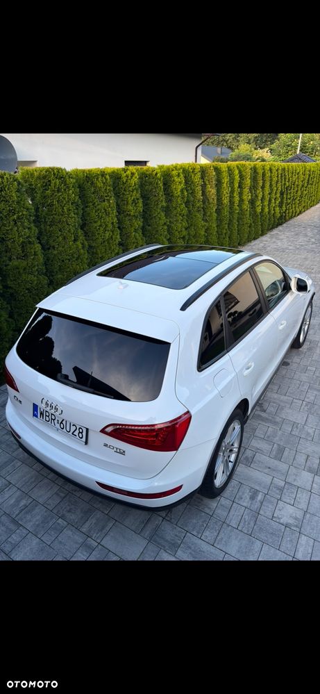 Audi Q5 - 7