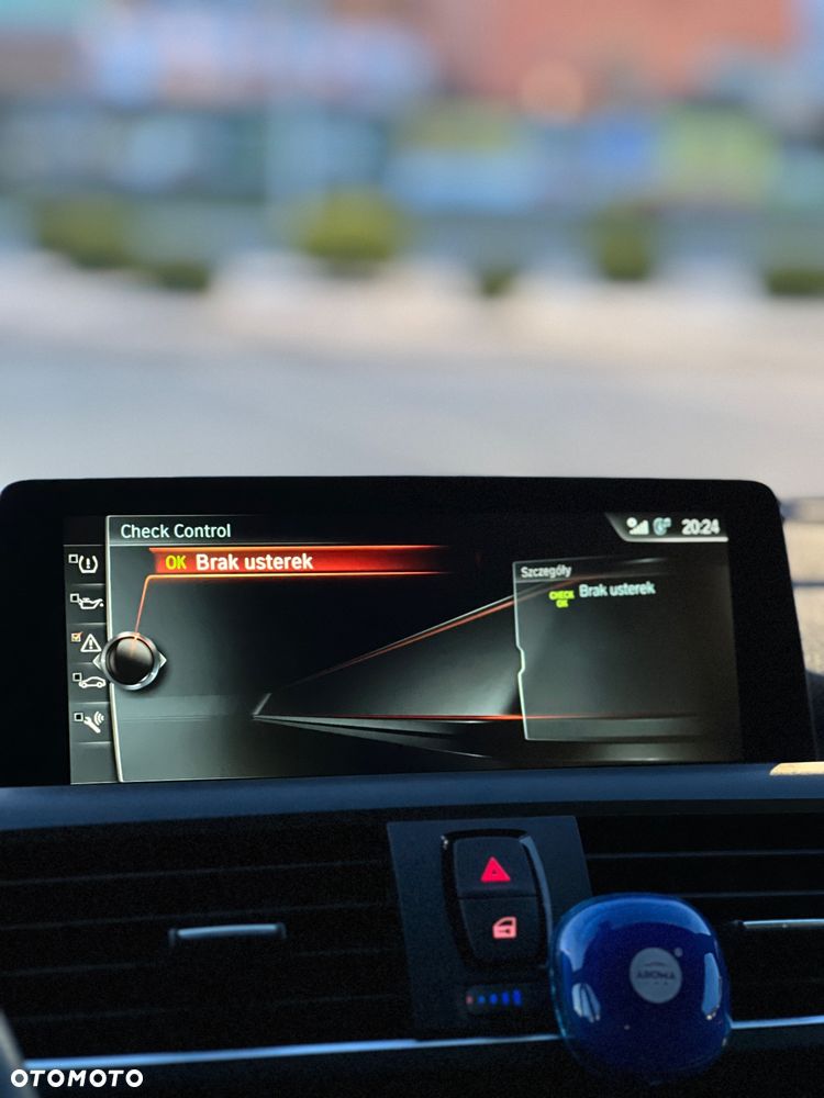 BMW Seria 1 116d EfficientDynamics Edition Advantage - 16