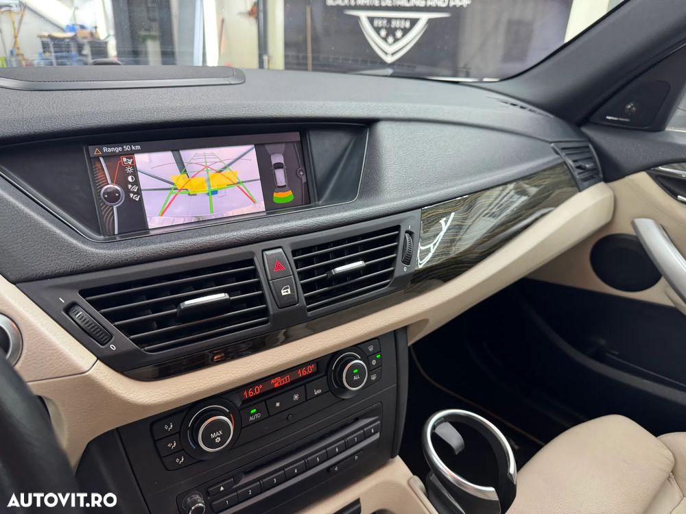 BMW X1 xDrive23d Aut. - 25
