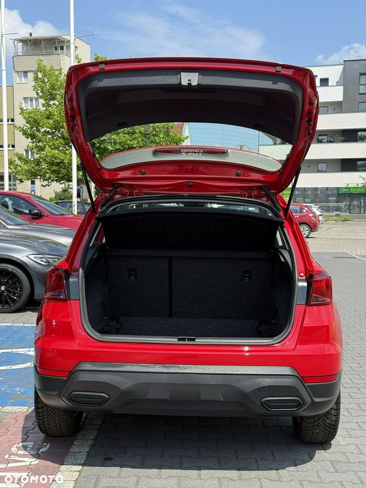 Seat Arona - 31